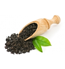 Hương trà đen